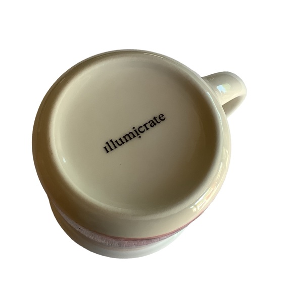 Lot Girls of Paper and Fire Storage Album Bookmark Ceramic Mug Tarot Cards New - Picture 14 of 16